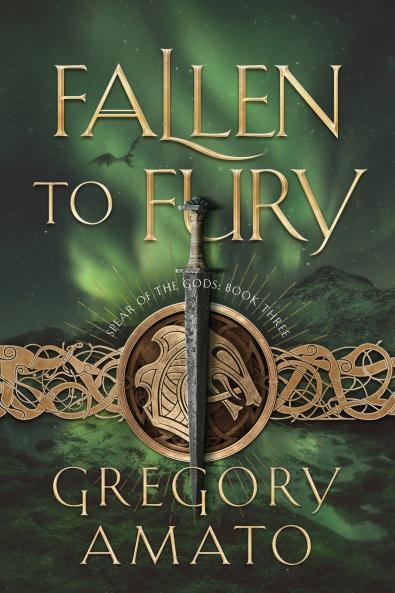 Fallen to Fury