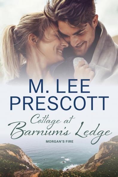 Cottage at Barnum's Ledge