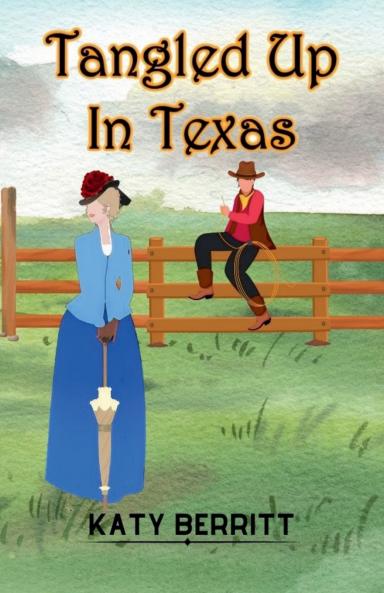 Tangled Up in Texas