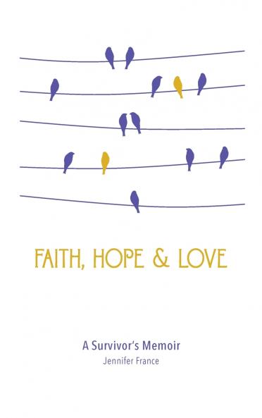 Faith Hope & Love