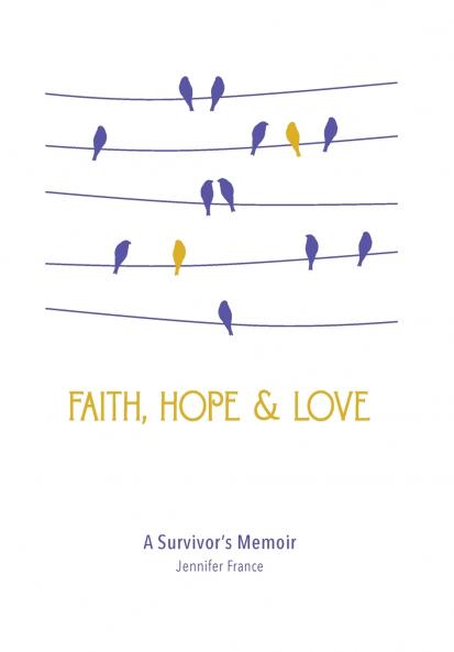 Faith Hope & Love