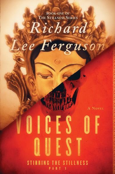 Stirring the Stillness Part 1 Voices of Quest