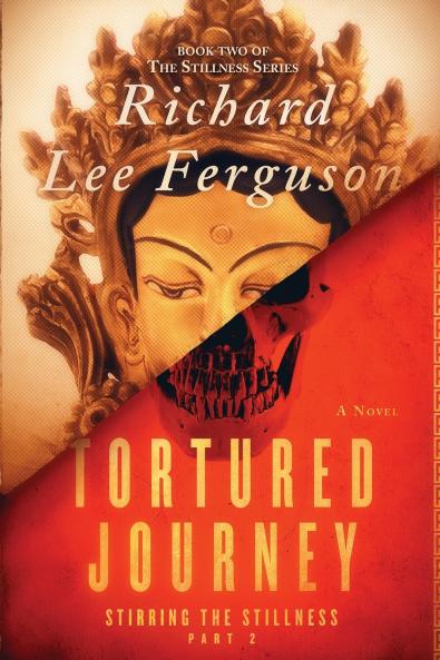 Stirring the Stillness Part 2 Tortured Journey