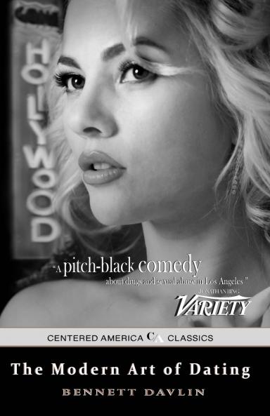 The Modern Art of Dating