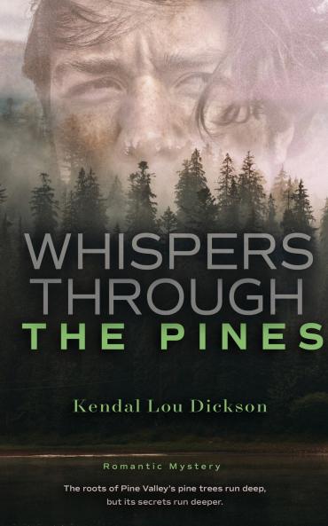 Whispers Through the Pines