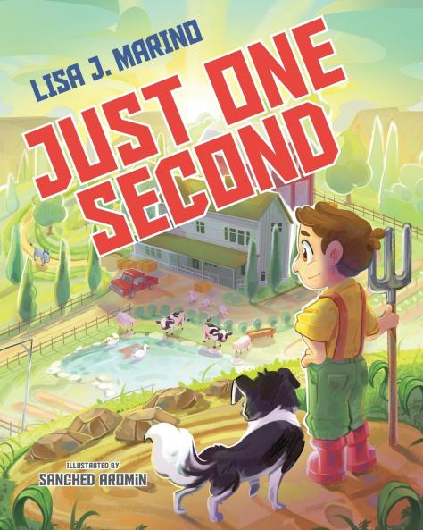 Just One Second