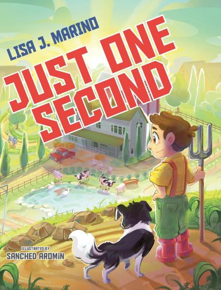 Just One Second
