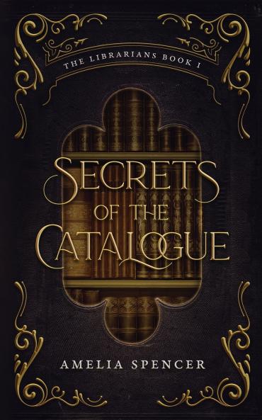 Secrets of the Catalogue