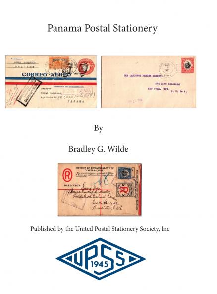 Panama Postal Stationery
