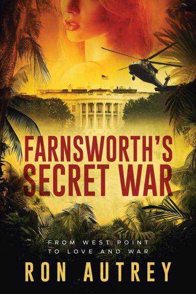 Farnsworth's Secret War