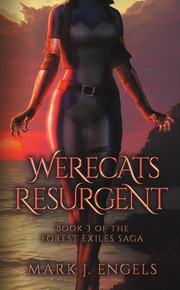 Werecats Resurgent