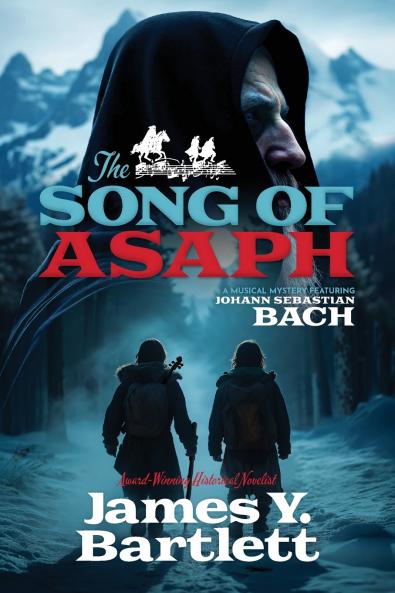 The Song of Asaph