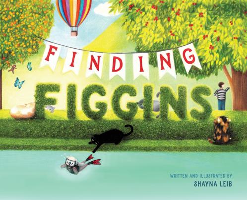 Finding Figgins