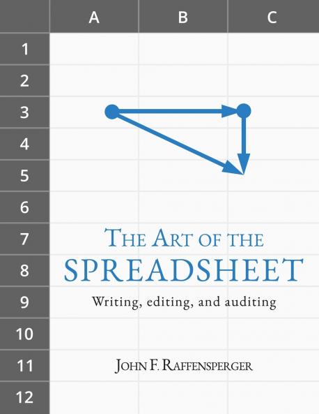The Art of the Spreadsheet