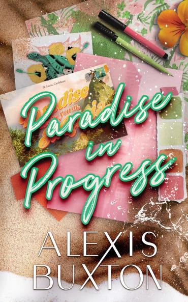 Paradise in Progress