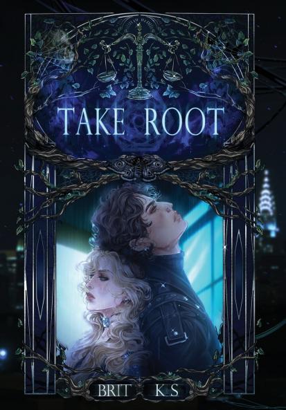 Take Root