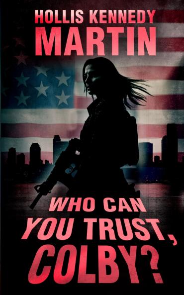 Who Can You Trust Colby?