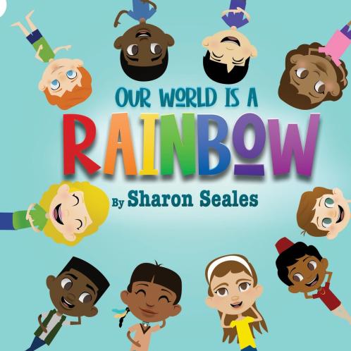 Our World is a Rainbow