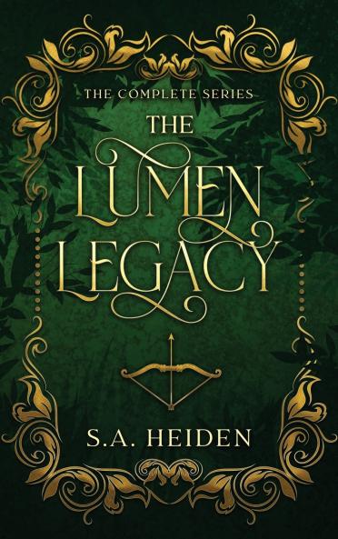 The Lumen Legacy