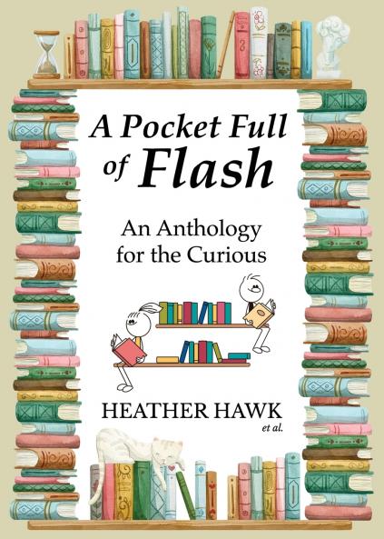 A Pocket Full of Flash