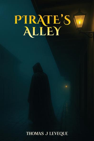 PIRATE'S ALLEY