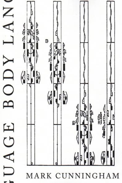 Body Language