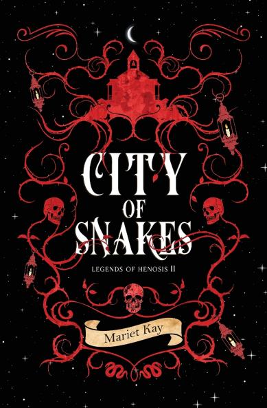 City of Snakes