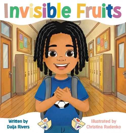 Invisible Fruits