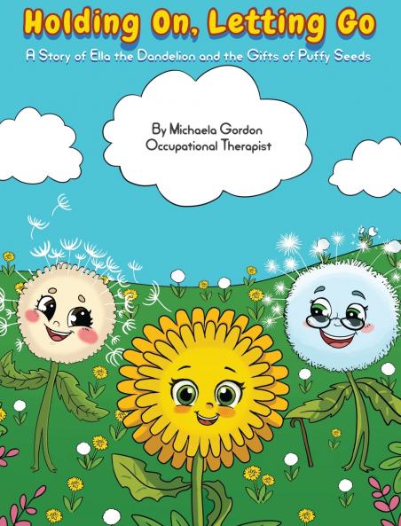 Holding On Letting Go