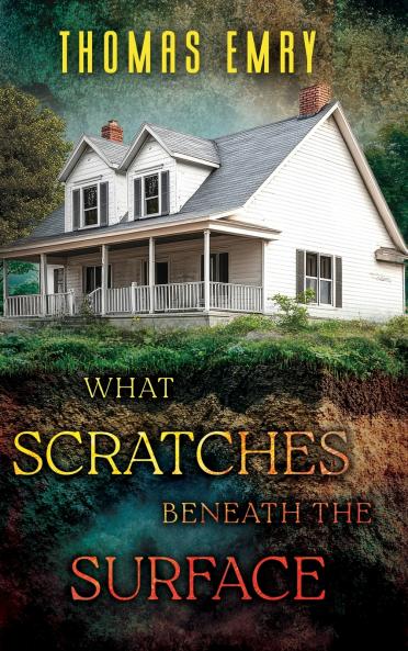 What Scratches Beneath the Surface