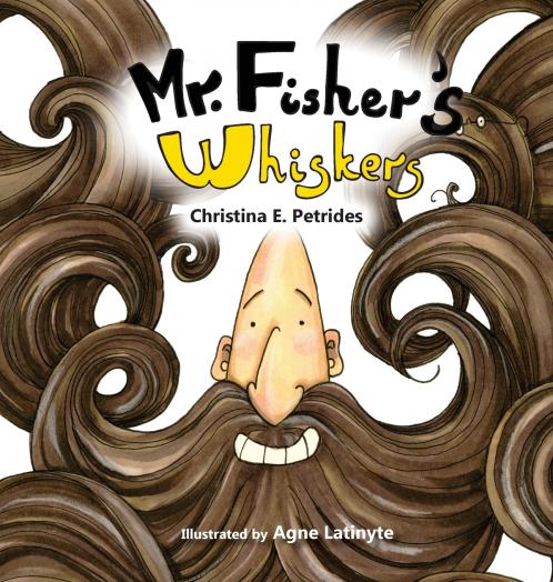 Mr. Fisher's Whiskers