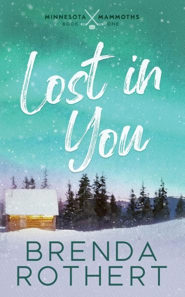 Lost in You