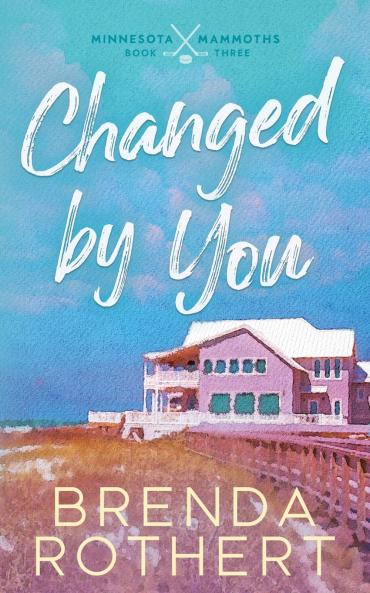 Changed by You