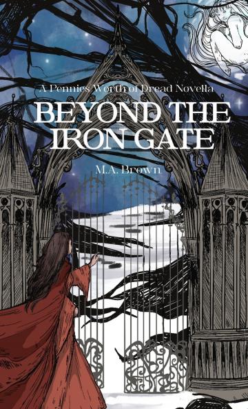Beyond The Iron Gate
