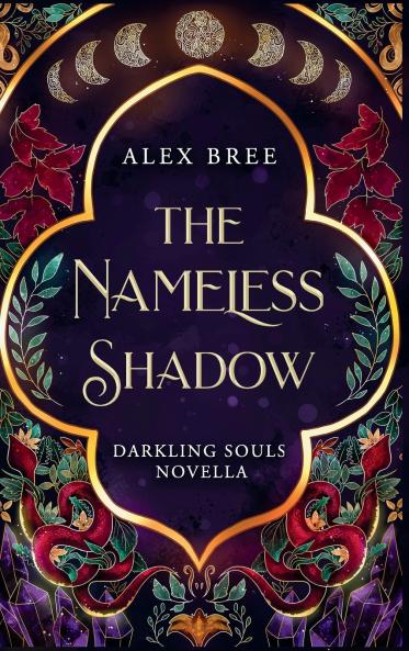 The Nameless Shadow