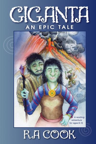 GIGANTA An Epic Tale