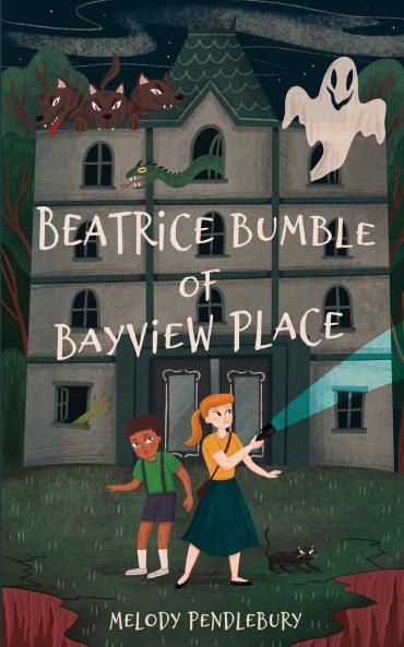 Beatrice Bumble of Bayview Place