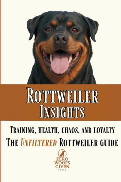 Rottweiler Insights