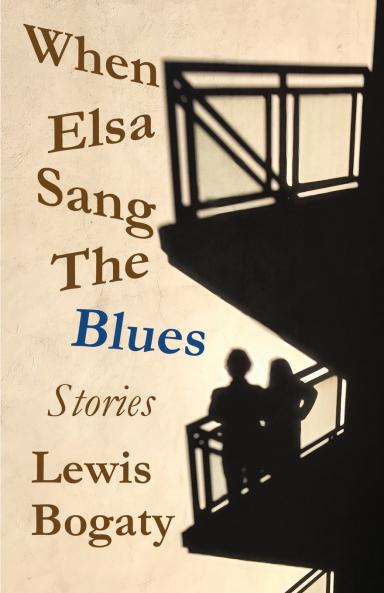 When Elsa Sang The Blues