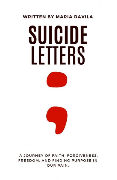Suicide Letters