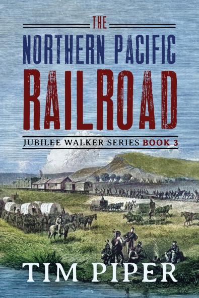The Northern Pacific Railroad