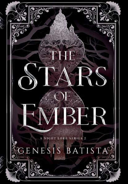 The Stars of Ember