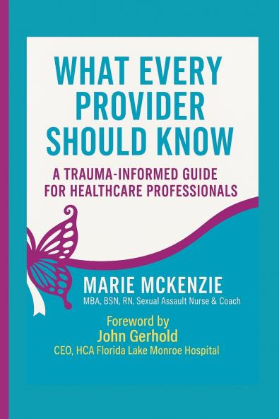 What Every Provider Should Know