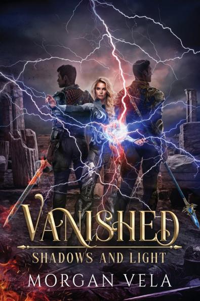 Vanished Shadows and Light