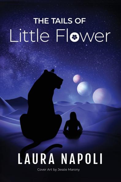The Tails of Little Flower