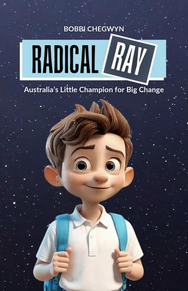 Radical Ray