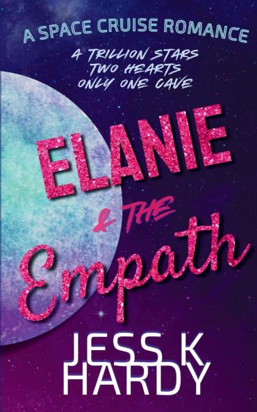 Elanie & the Empath