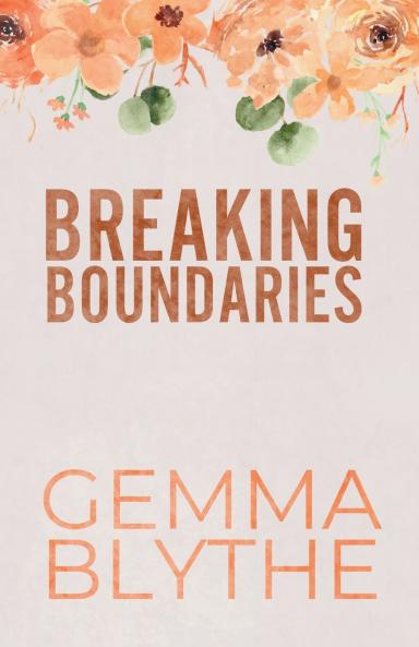 Breaking Boundaries - Special Edition