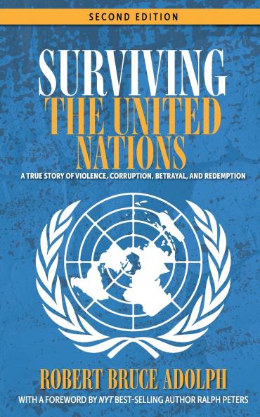 Surviving the United Nations