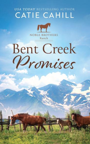 Bent Creek Promises